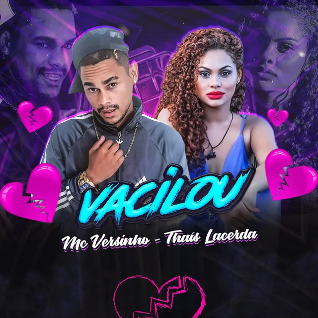 Vacilou