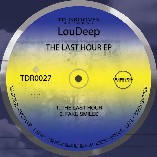 The Last Hour - Original mix