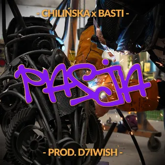 Pasja by Chilinska