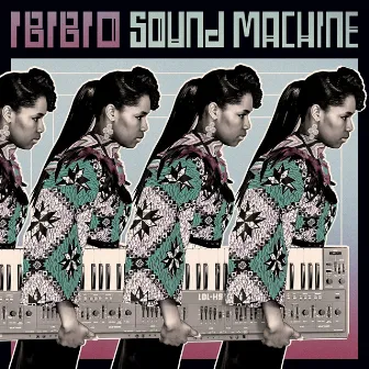 Let's Dance by Ibibio Sound Machine