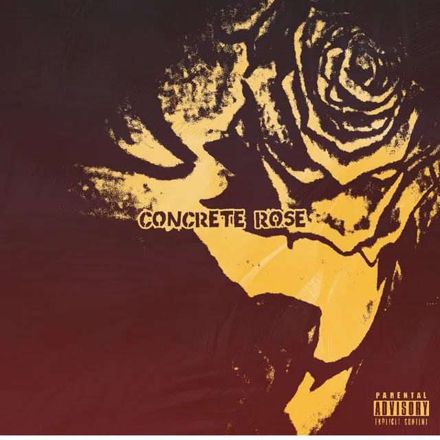 Concrete Rose