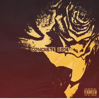 Concrete Rose by Shoota Malcolm