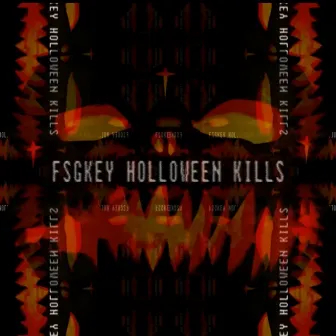 Halloween Kills by FSG Key