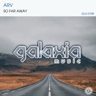 So Far Away by ARV