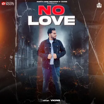 No Love by VKing