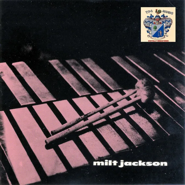 Milt Jackson Quartet