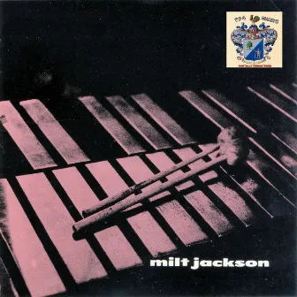 Milt Jackson Quartet by Milt Jackson Quartet