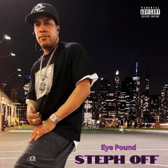 Steph Off by Hiphoppian DJ Len Berzerk