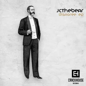 Disagree EP by JCtheBear