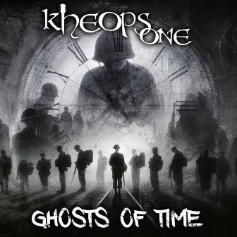 Ghosts of time by Kheops One