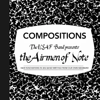 Compositions by United States Air Force Airmen of Note