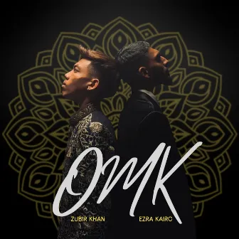 OMK by Ezra Kairo