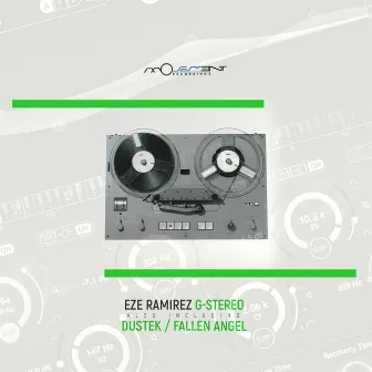 G-Stereo by Eze Ramirez