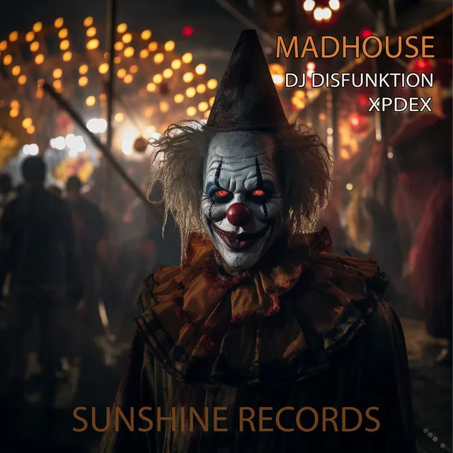 Madhouse - Radio Edit