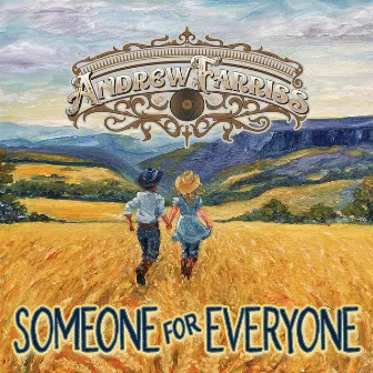 Someone For Everyone by Andrew Farriss