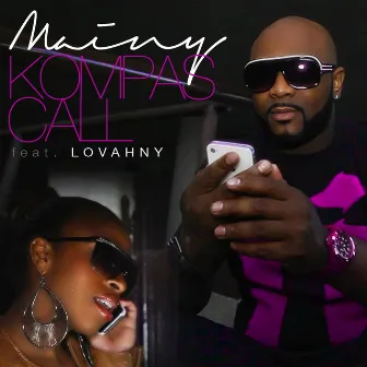 Kompa Call by Mainy Dog