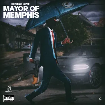 Mayor of Memphis by Denaro Love