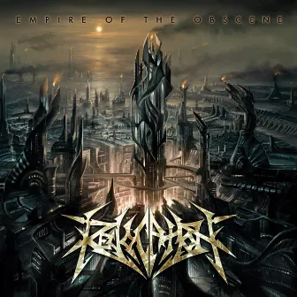 Empire of the Obscene by Revocation