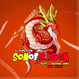 Son Of Dragon (Piano Revisit) by SCOTT