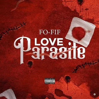 Love Parasite by Fo-Fif