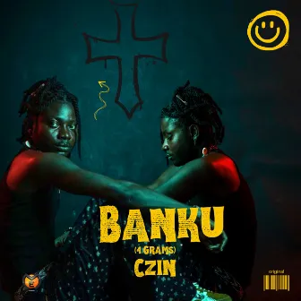 Banku (4 Grams) by Czin