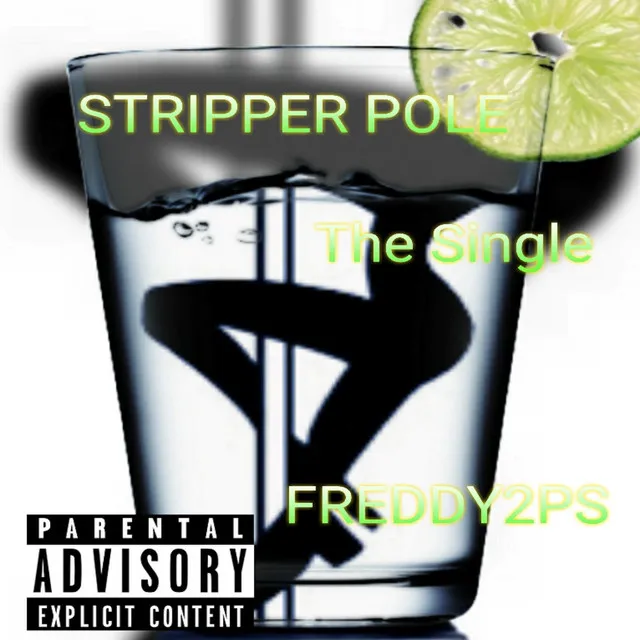 Stripper Pole (feat. Shanese Campbell)