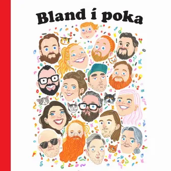 Bland í poka by Bland í poka