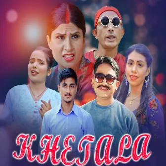 Khetala by 