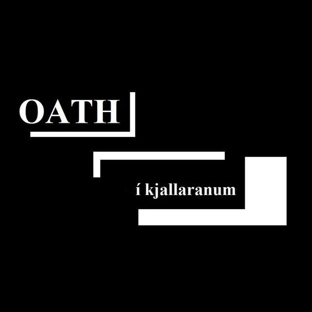 Í kjallaranum