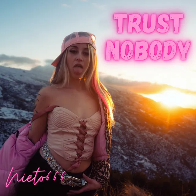 Trust Nobody