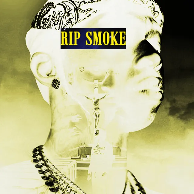 RIP SMOKE