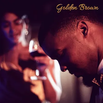 Golden Brown by Young Hyi