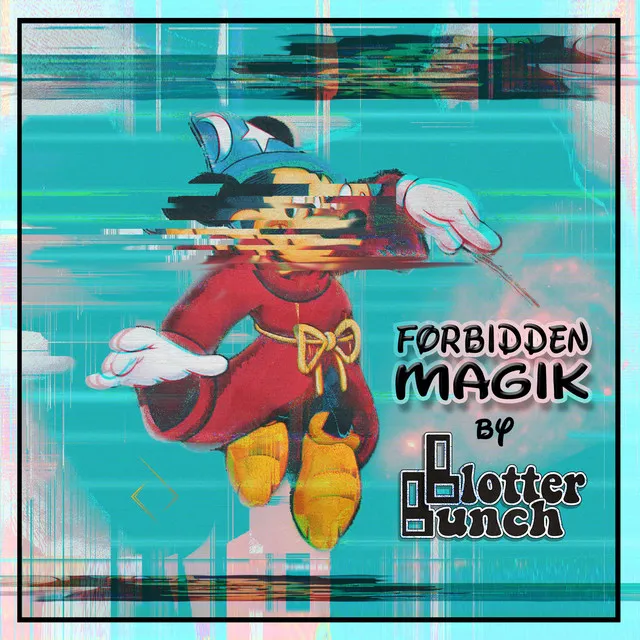 Forbidden Magik