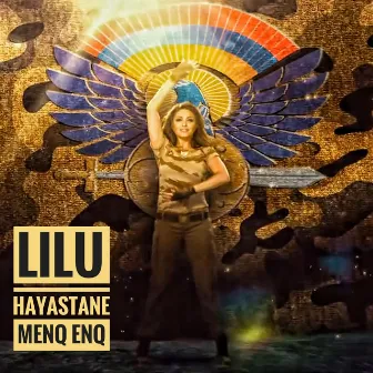 Hayastane Menq Enq by Lilu