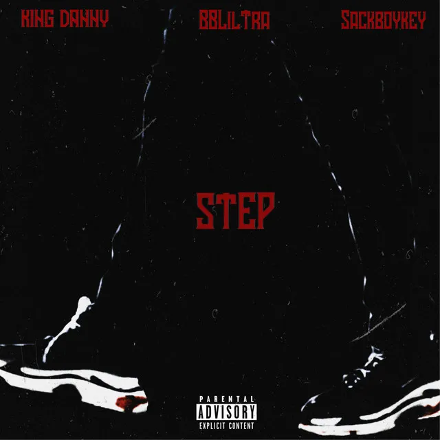 Step