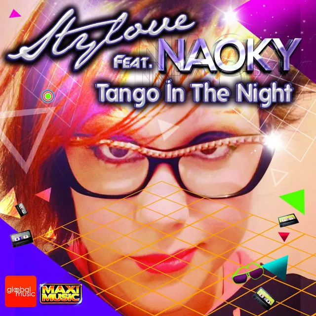 Tango In The Night - Original Mix