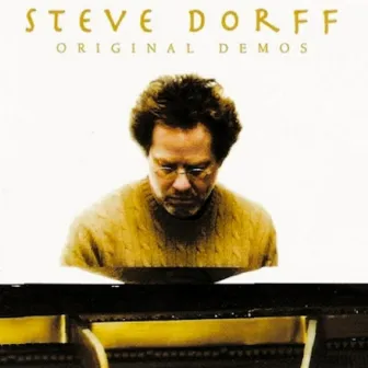 Steve Dorff Original Demos by Steve Dorff