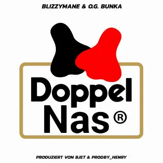 Doppel Nas by OG Bunka