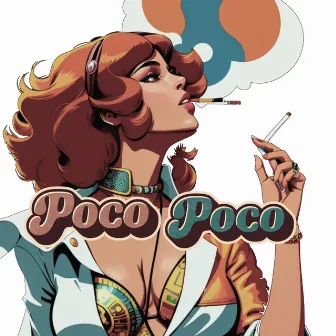 Poco Poco by Patrick Ricao