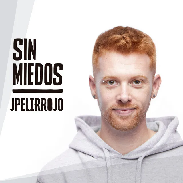 Sin miedos