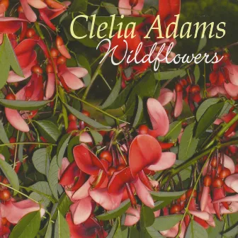 Wildflowers by Clelia Adams