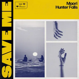 Save Me by Hunter Falls