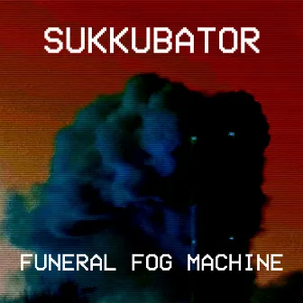 Funeral Fog Machine by Sukkubator