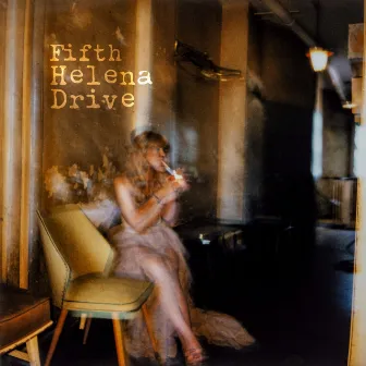 Fifth Helena Drive by Romy Hausmann