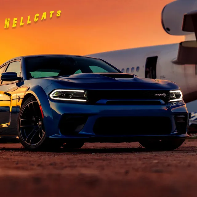 Hellcats