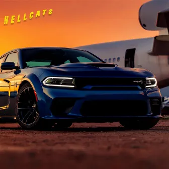 Hellcats by King Dave