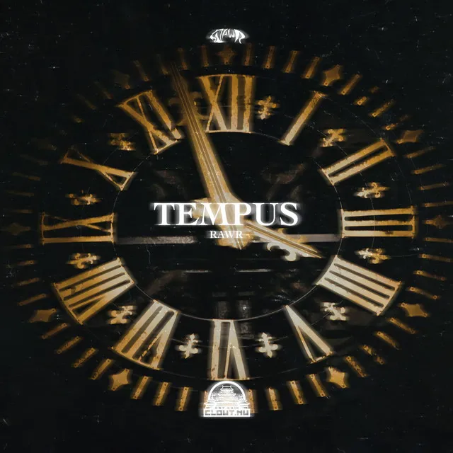 Tempus (8D Audio)