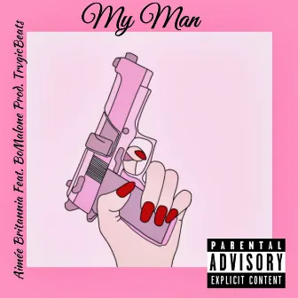 My Man by Aimée Britannia