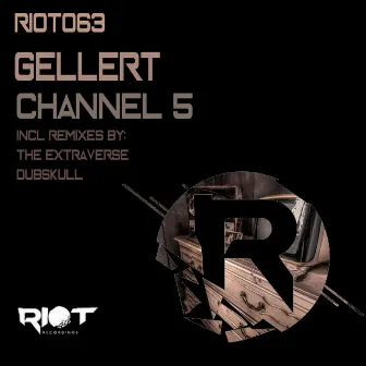 Channel 5 by Gellert