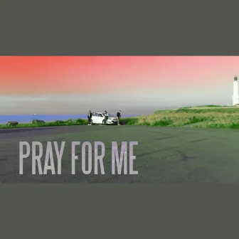 Pray for me by Scuro Loko